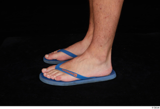 Louis flip flop foot shoes 0003.jpg